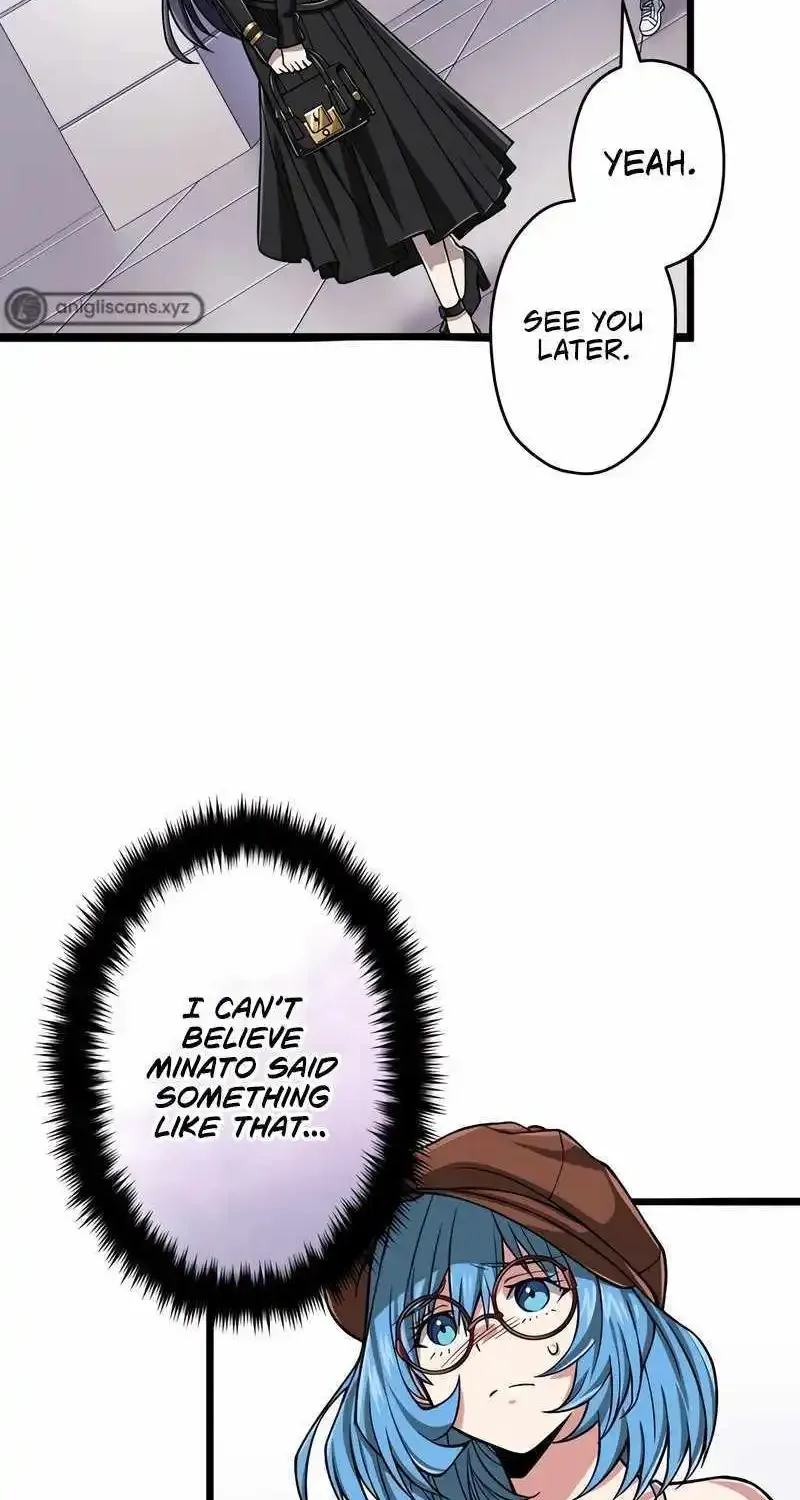 Magic Level 99990000 All-Attribute Great Sage Kainu Manga Chapter 77 Page 68