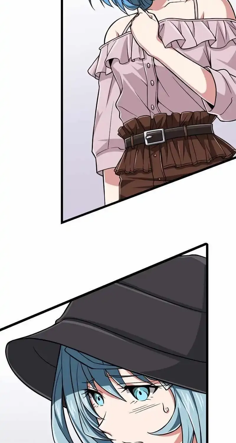 Magic Level 99990000 All-Attribute Great Sage Kainu Manga Chapter 77 Page 69