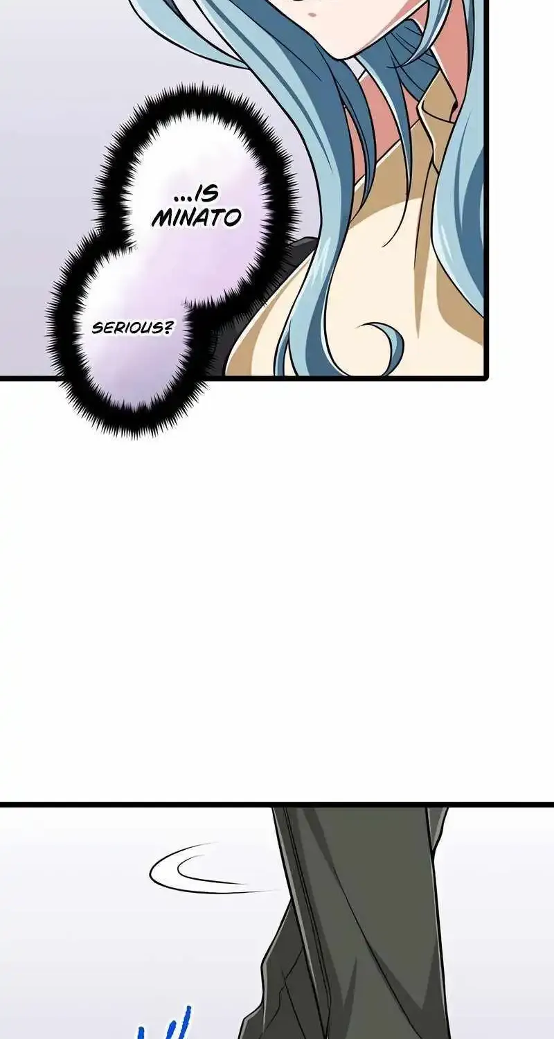 Magic Level 99990000 All-Attribute Great Sage Kainu Manga Chapter 77 Page 70