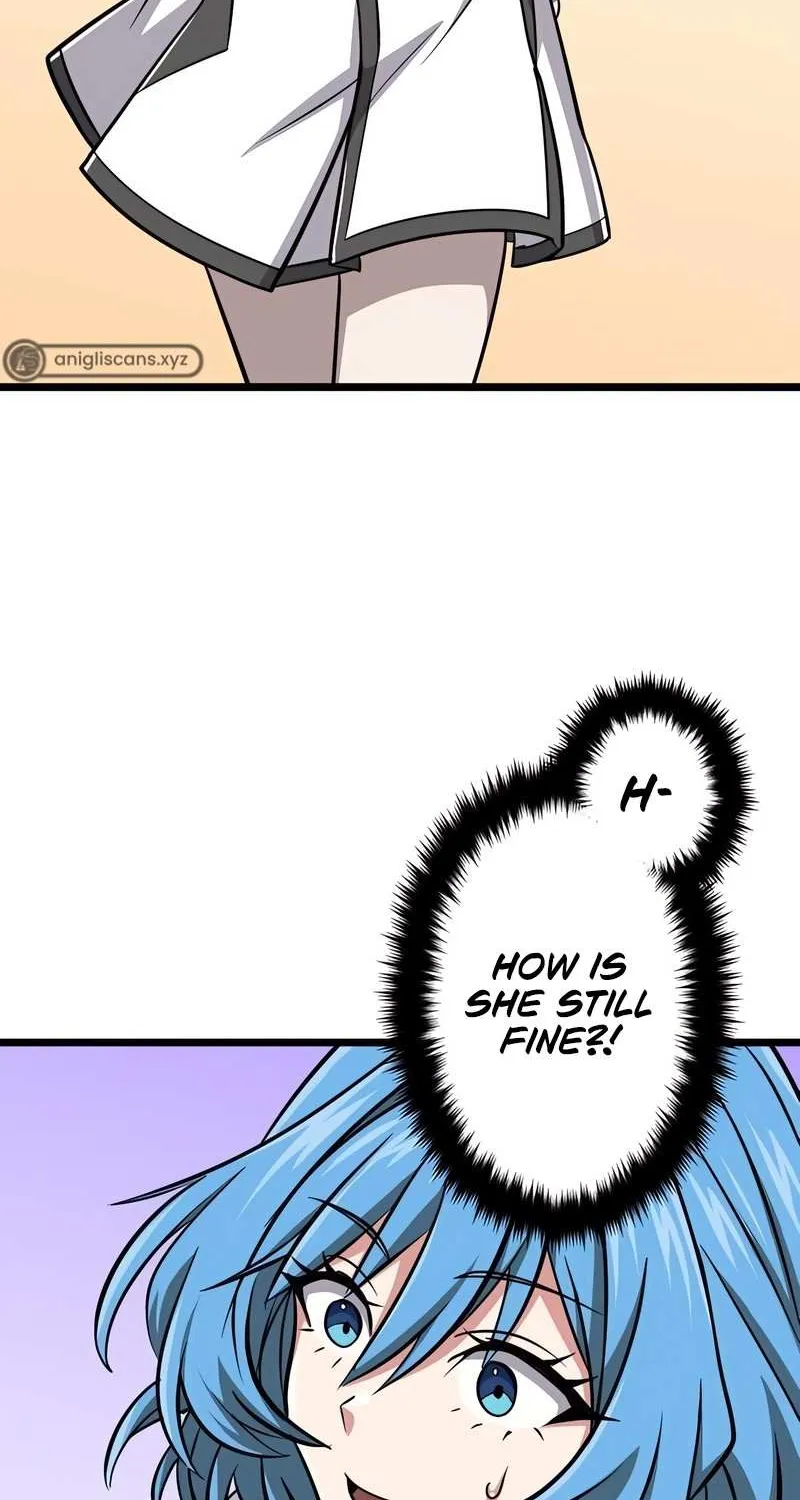 Magic Level 99990000 All-Attribute Great Sage Kainu Manga Chapter 76 Page 59