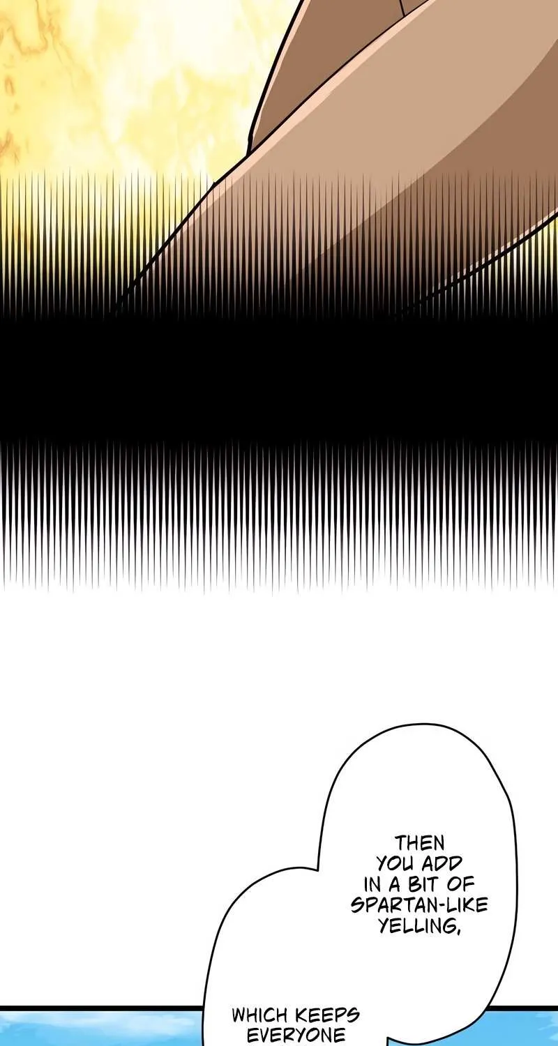 Magic Level 99990000 All-Attribute Great Sage Kainu Manga Chapter 76 Page 68