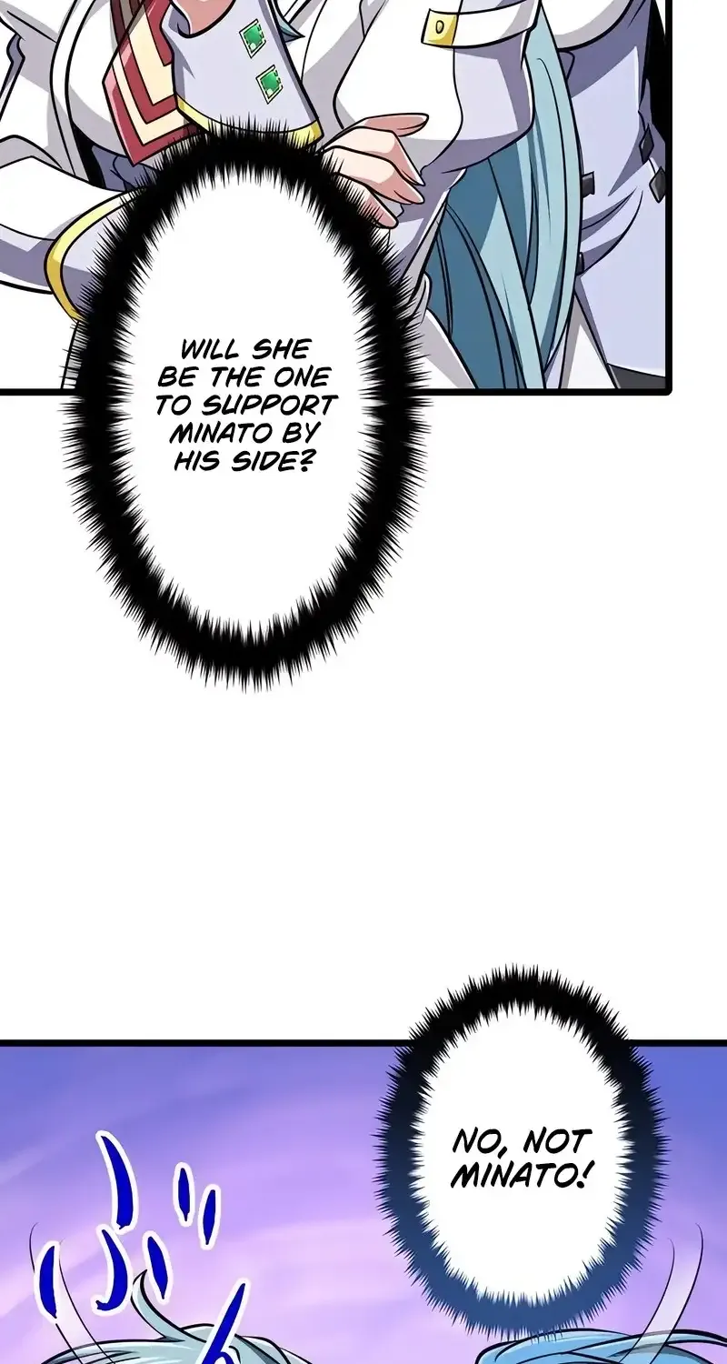 Magic Level 99990000 All-Attribute Great Sage Kainu Manga Chapter 76 Page 78