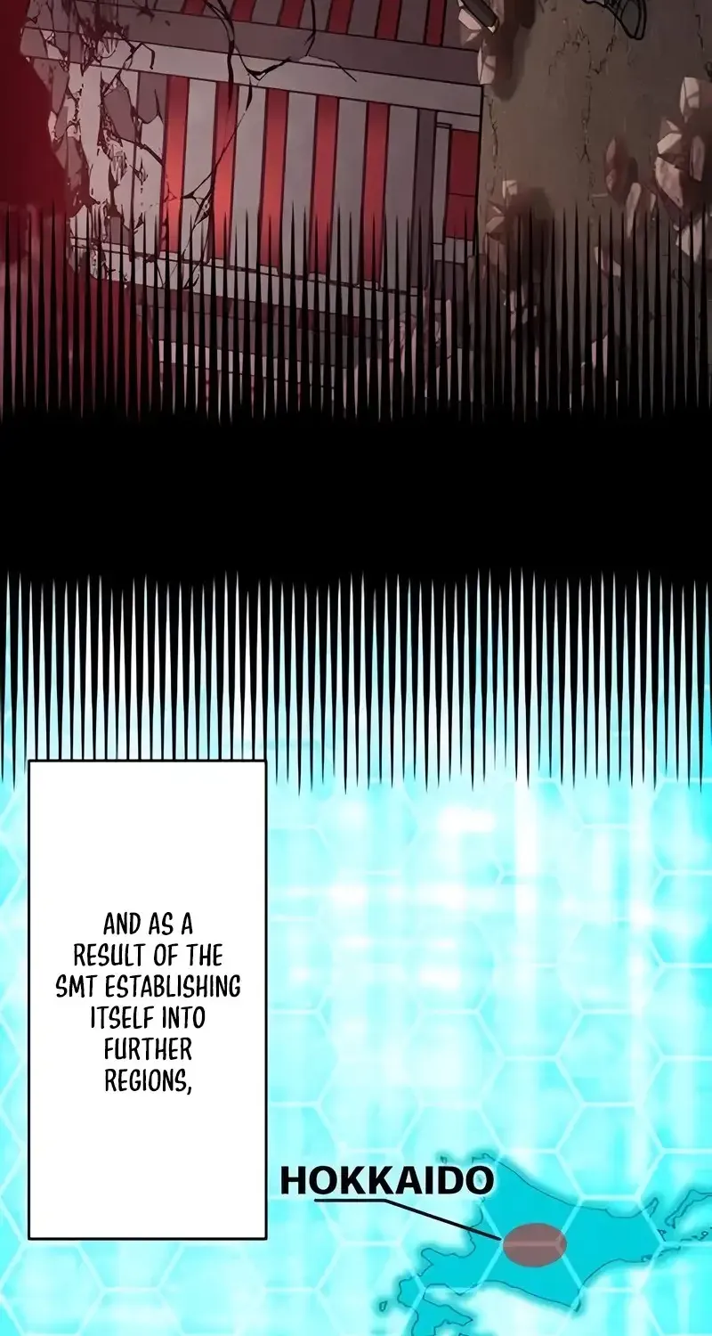 Magic Level 99990000 All-Attribute Great Sage Kainu Manga Chapter 76 Page 83