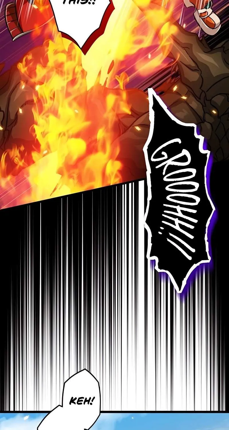 Magic Level 99990000 All-Attribute Great Sage Kainu Manga Chapter 76 Page 88