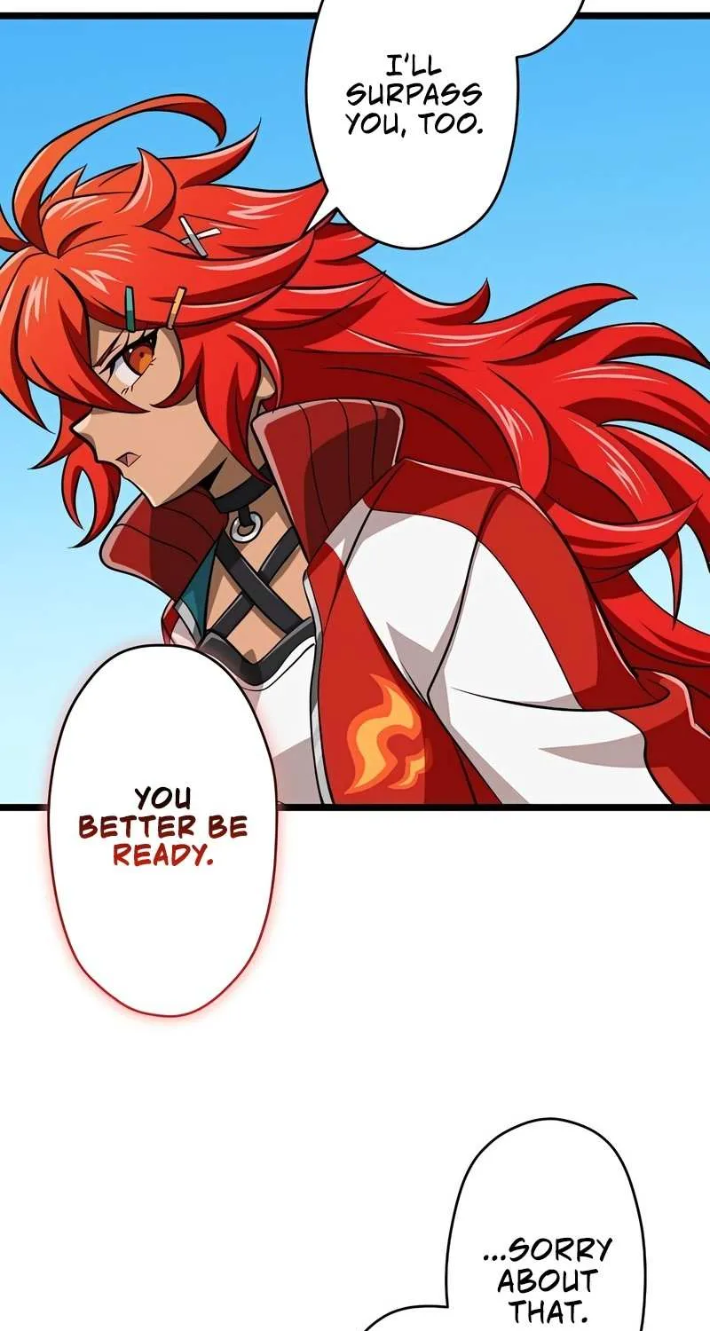 Magic Level 99990000 All-Attribute Great Sage Kainu Manga Chapter 76 Page 93