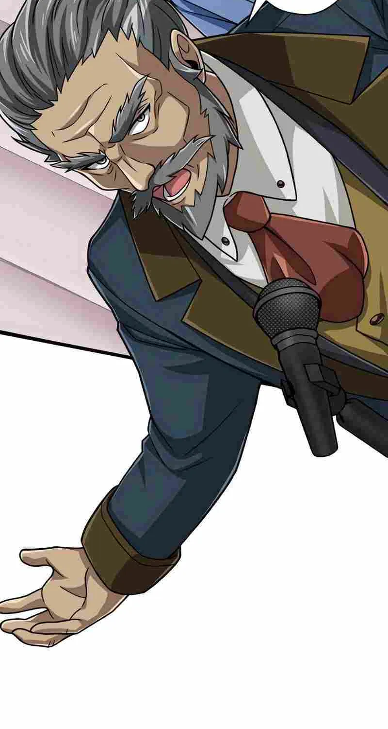 Magic Level 99990000 All-Attribute Great Sage Kainu Manga Chapter 75 Page 7