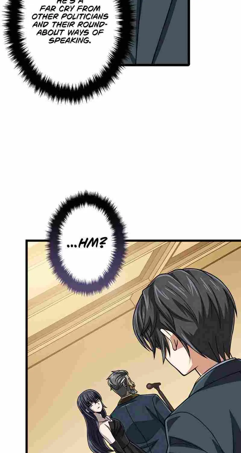 Magic Level 99990000 All-Attribute Great Sage Kainu Manga Chapter 75 Page 10