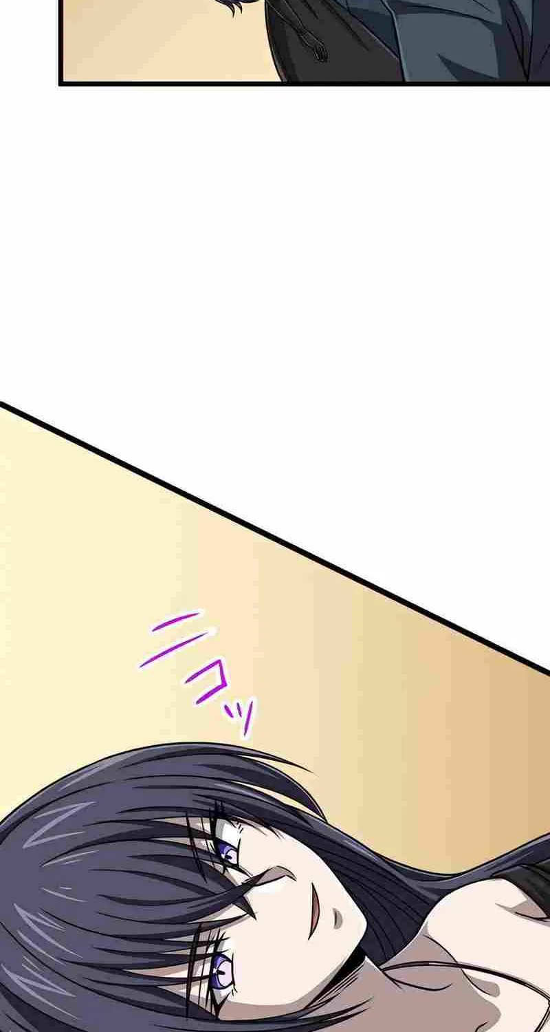 Magic Level 99990000 All-Attribute Great Sage Kainu Manga Chapter 75 Page 11