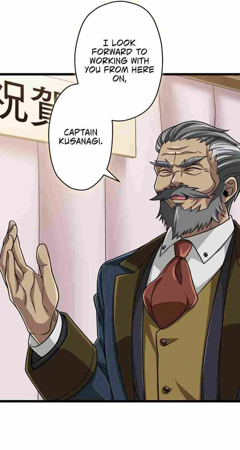 Magic Level 99990000 All-Attribute Great Sage Kainu Manga Chapter 75 Page 15