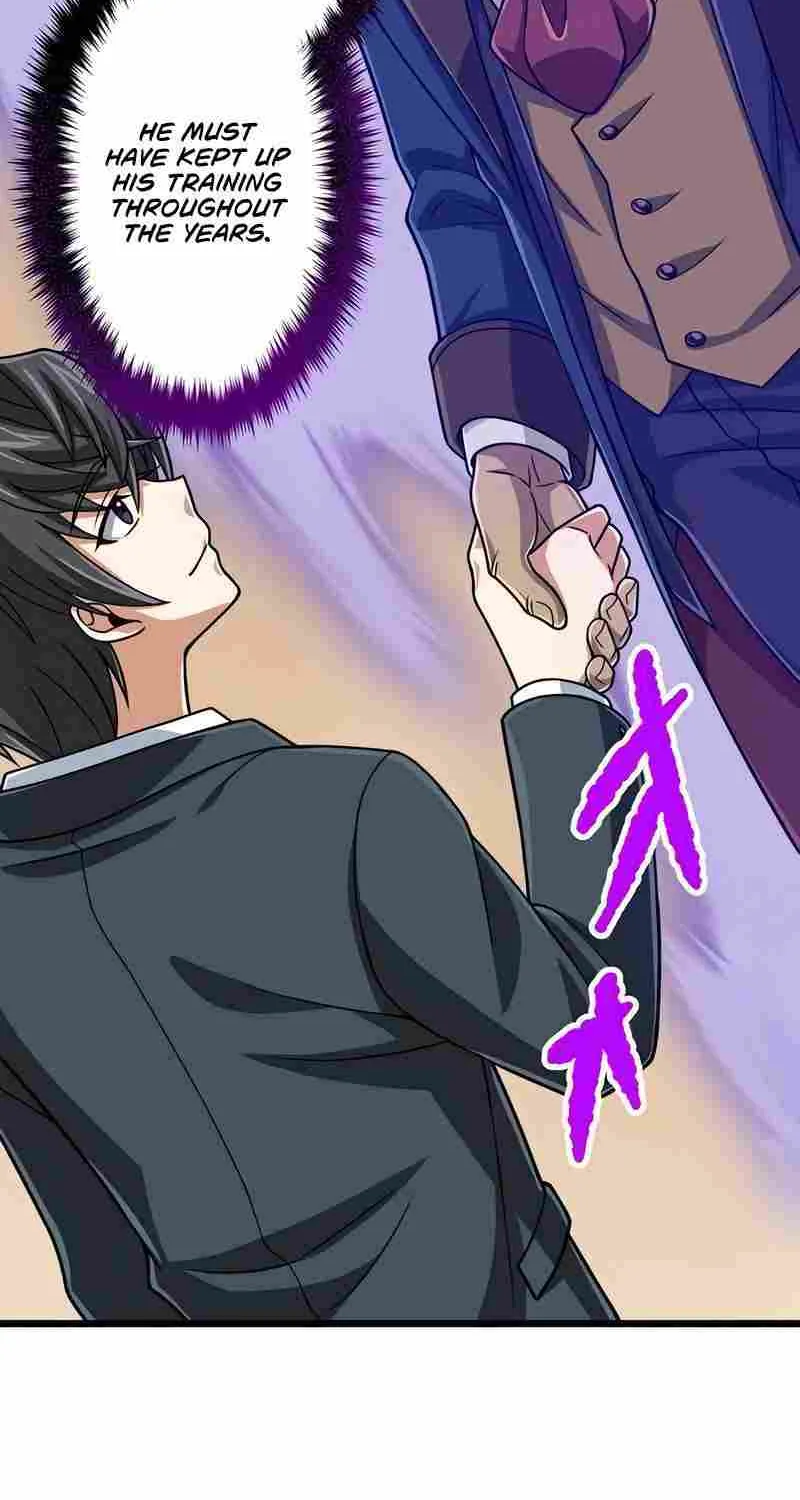Magic Level 99990000 All-Attribute Great Sage Kainu Manga Chapter 75 Page 18