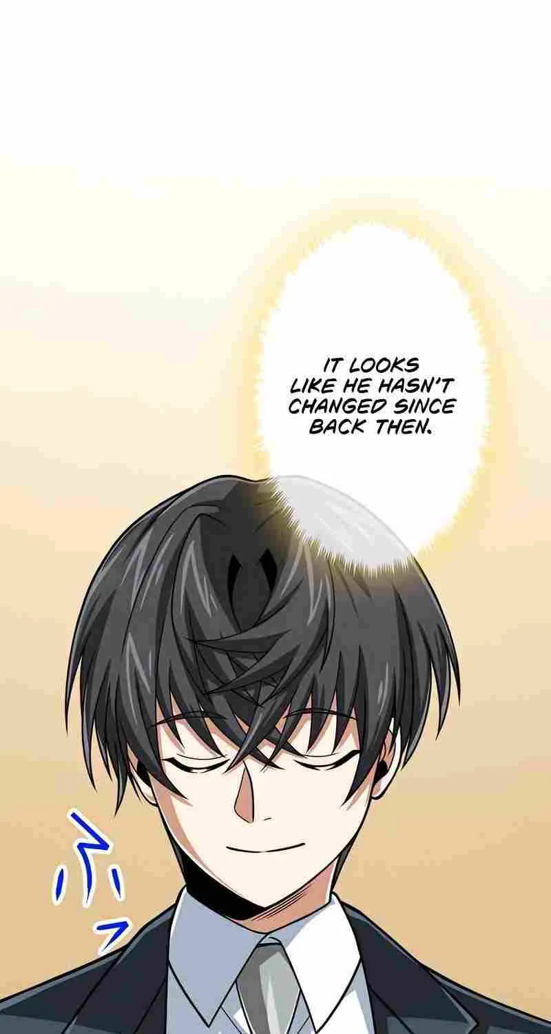 Magic Level 99990000 All-Attribute Great Sage Kainu Manga Chapter 75 Page 19