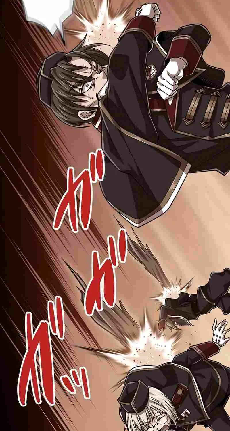 Magic Level 99990000 All-Attribute Great Sage Kainu Manga Chapter 75 Page 29