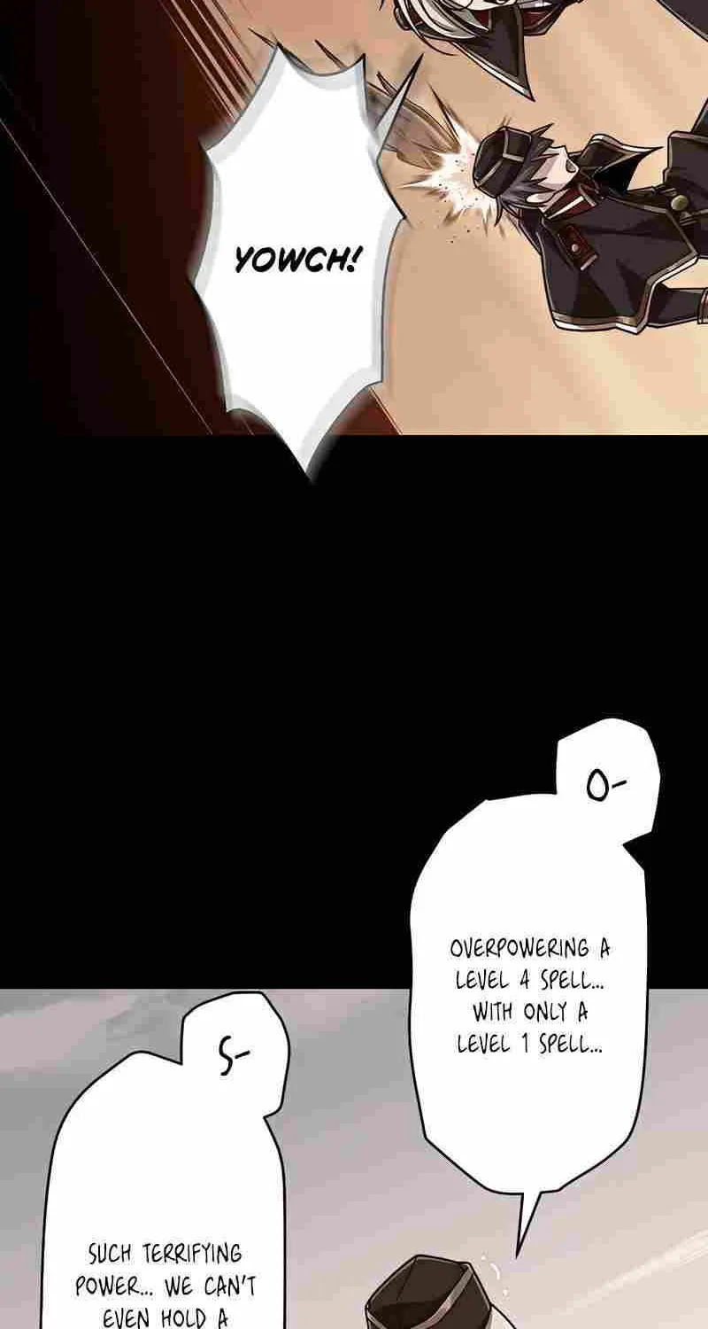 Magic Level 99990000 All-Attribute Great Sage Kainu Manga Chapter 75 Page 30