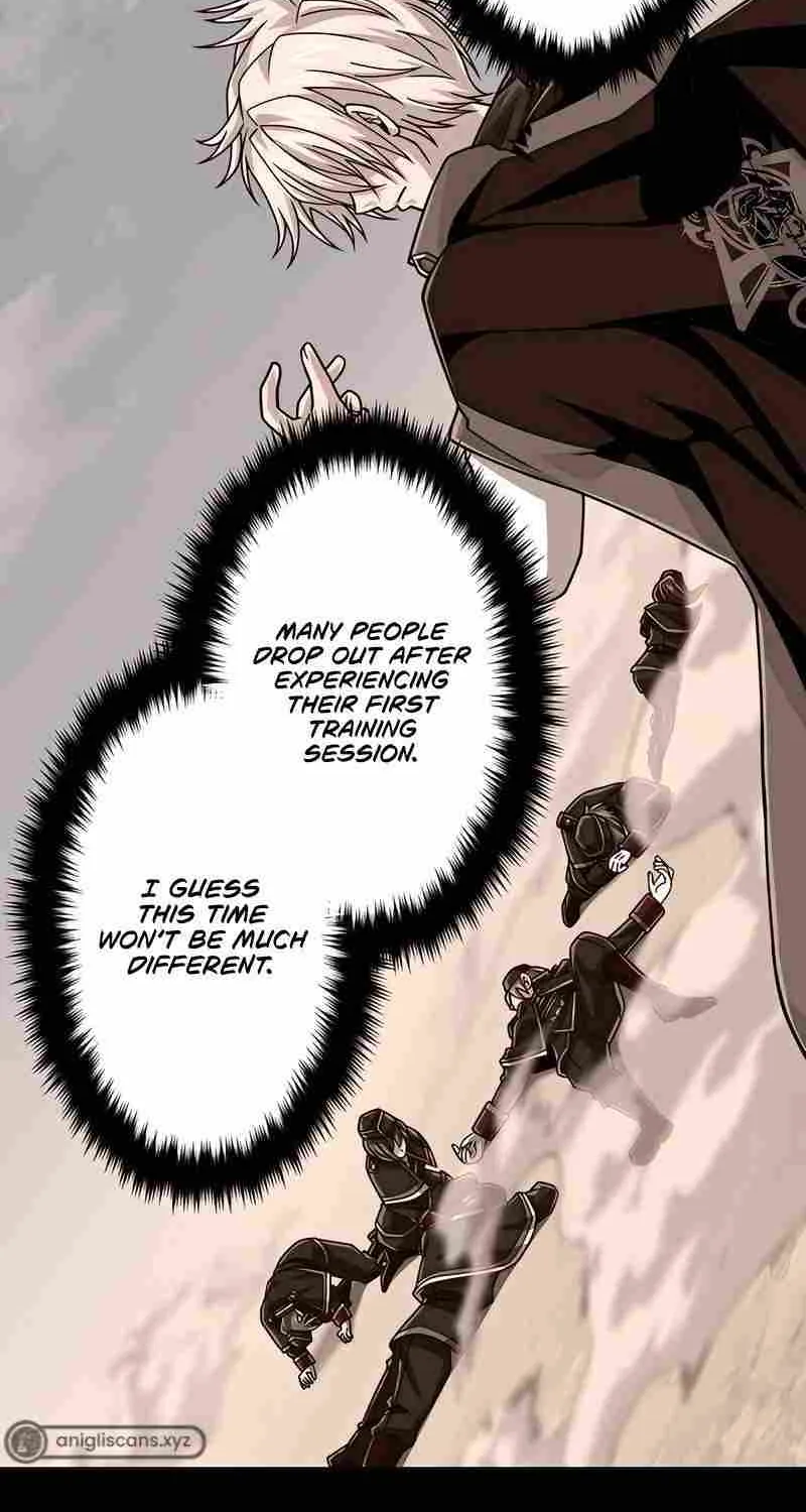 Magic Level 99990000 All-Attribute Great Sage Kainu Manga Chapter 75 Page 32