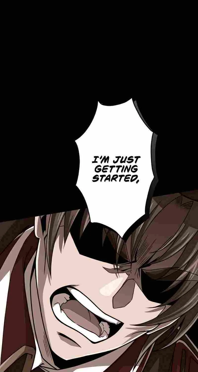 Magic Level 99990000 All-Attribute Great Sage Kainu Manga Chapter 75 Page 33