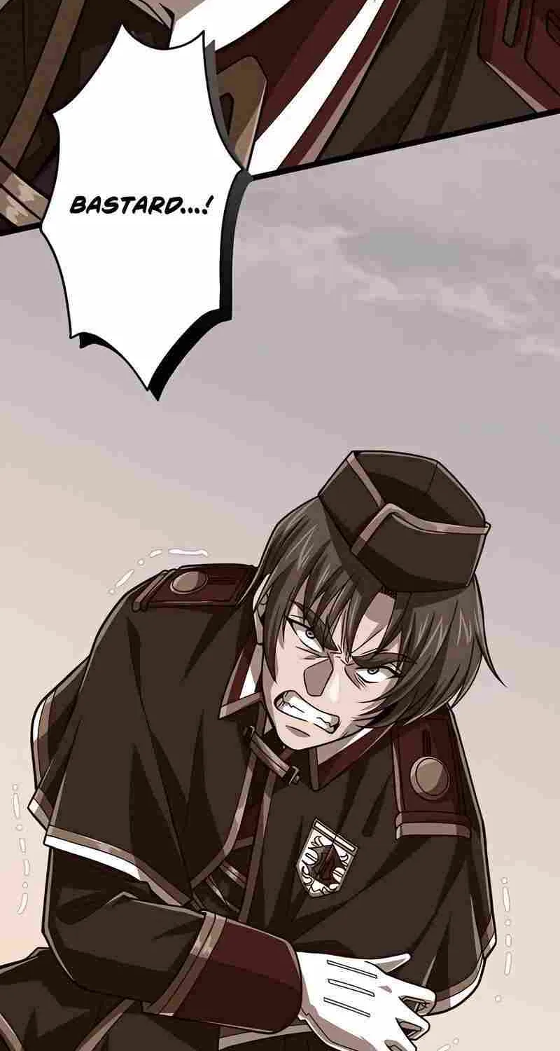 Magic Level 99990000 All-Attribute Great Sage Kainu Manga Chapter 75 Page 34