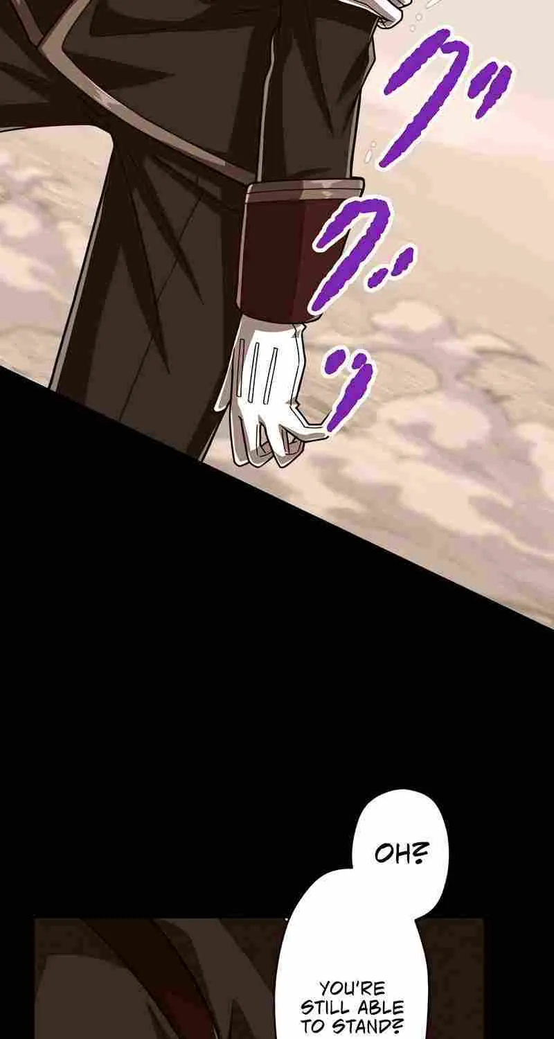 Magic Level 99990000 All-Attribute Great Sage Kainu Manga Chapter 75 Page 35