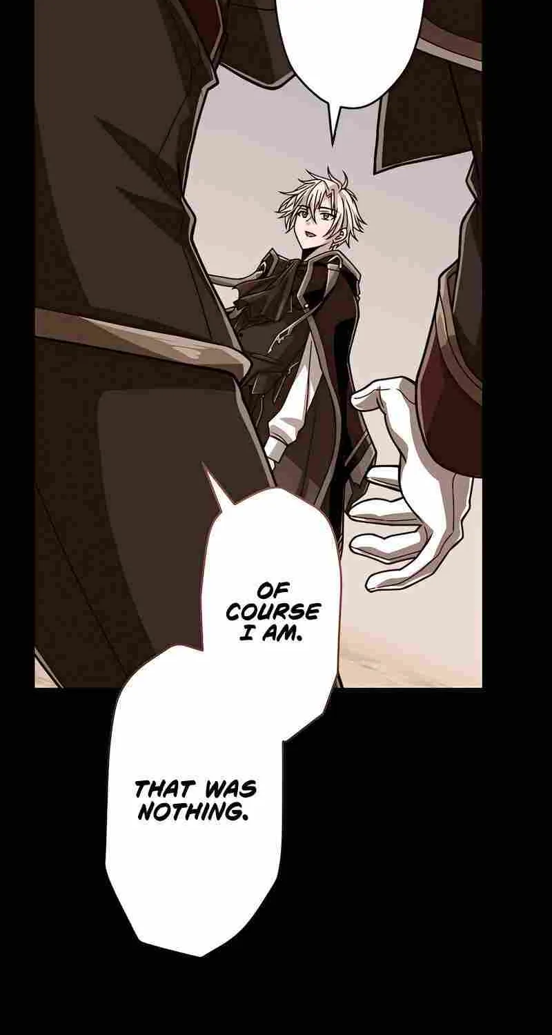 Magic Level 99990000 All-Attribute Great Sage Kainu Manga Chapter 75 Page 36