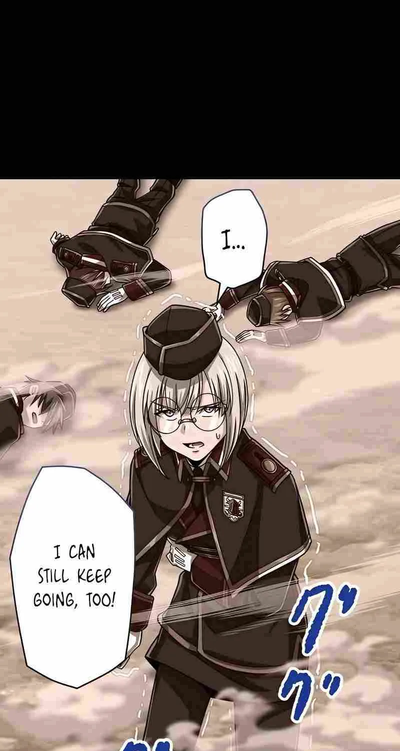 Magic Level 99990000 All-Attribute Great Sage Kainu Manga Chapter 75 Page 37