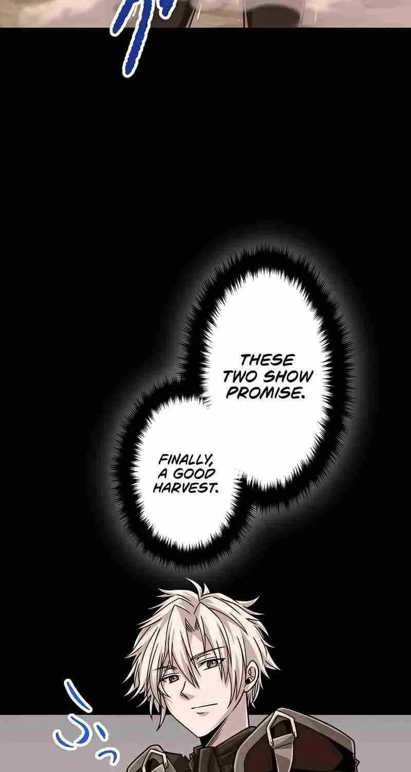 Magic Level 99990000 All-Attribute Great Sage Kainu Manga Chapter 75 Page 38