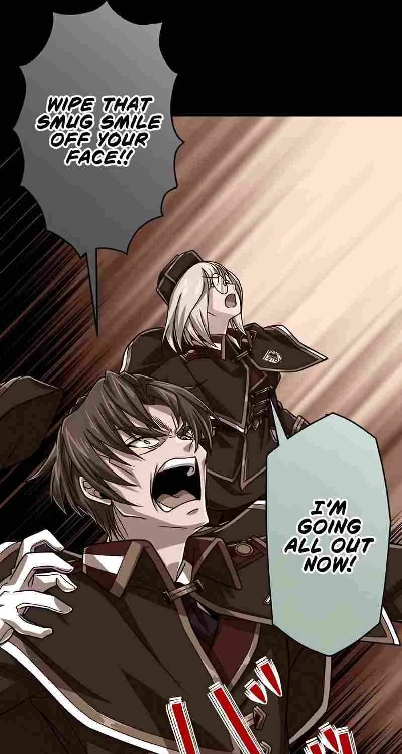 Magic Level 99990000 All-Attribute Great Sage Kainu Manga Chapter 75 Page 40