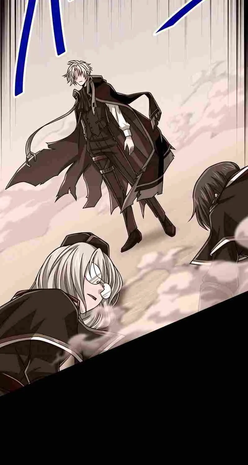 Magic Level 99990000 All-Attribute Great Sage Kainu Manga Chapter 75 Page 42