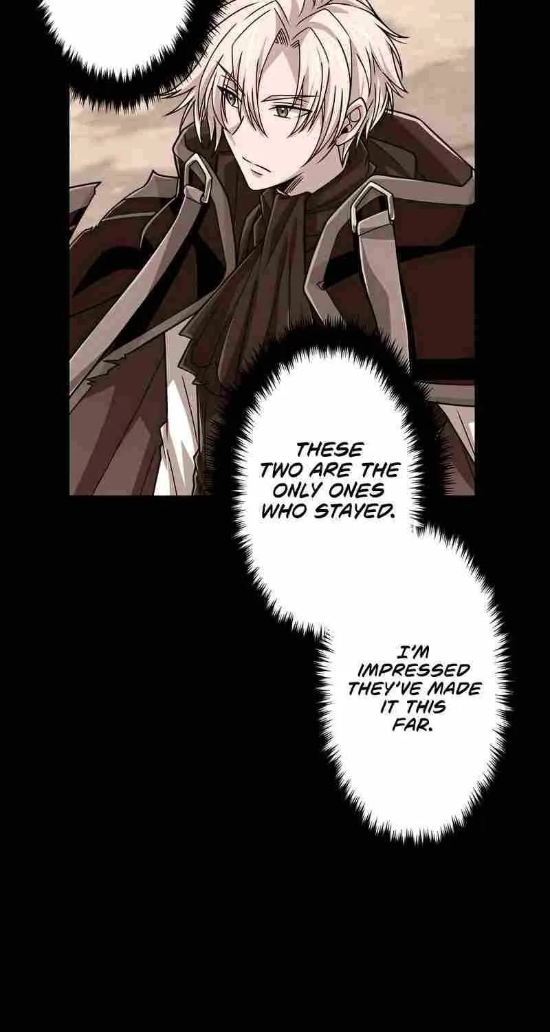 Magic Level 99990000 All-Attribute Great Sage Kainu Manga Chapter 75 Page 44