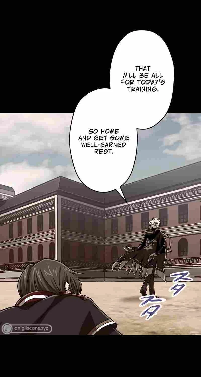 Magic Level 99990000 All-Attribute Great Sage Kainu Manga Chapter 75 Page 45