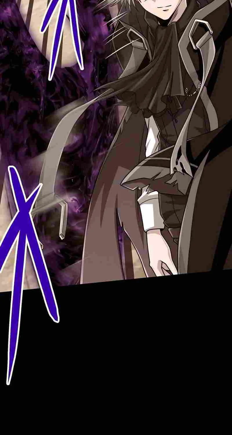 Magic Level 99990000 All-Attribute Great Sage Kainu Manga Chapter 75 Page 47