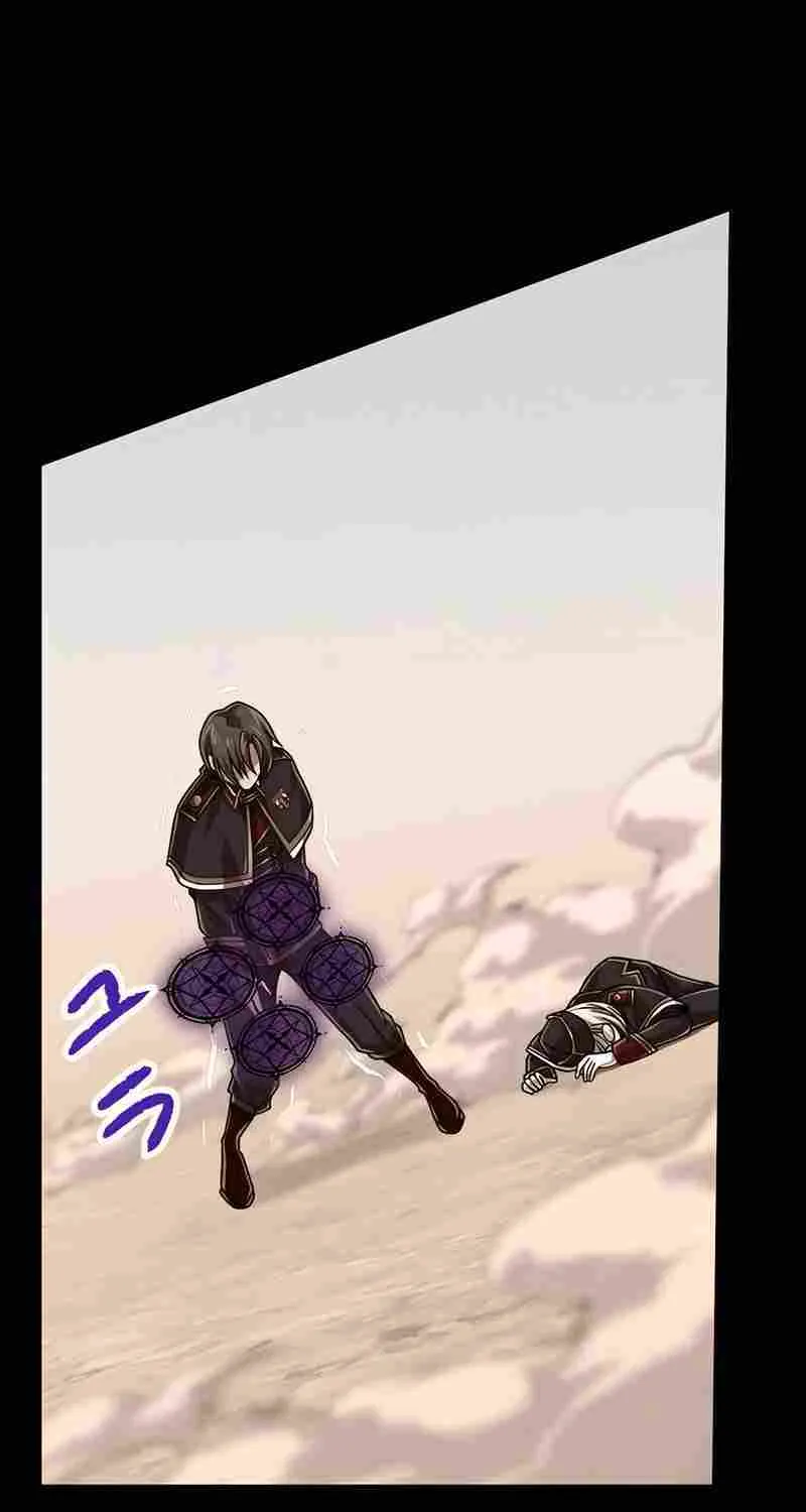 Magic Level 99990000 All-Attribute Great Sage Kainu Manga Chapter 75 Page 48