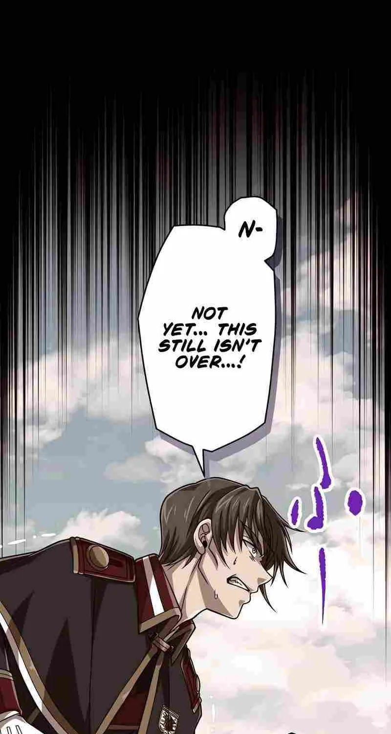 Magic Level 99990000 All-Attribute Great Sage Kainu Manga Chapter 75 Page 49