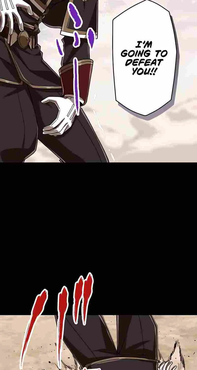 Magic Level 99990000 All-Attribute Great Sage Kainu Manga Chapter 75 Page 50