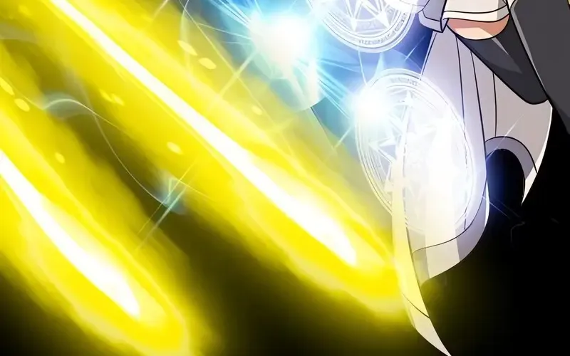 Magic Level 99990000 All-Attribute Great Sage Kainu Manga Chapter 74 Page 43