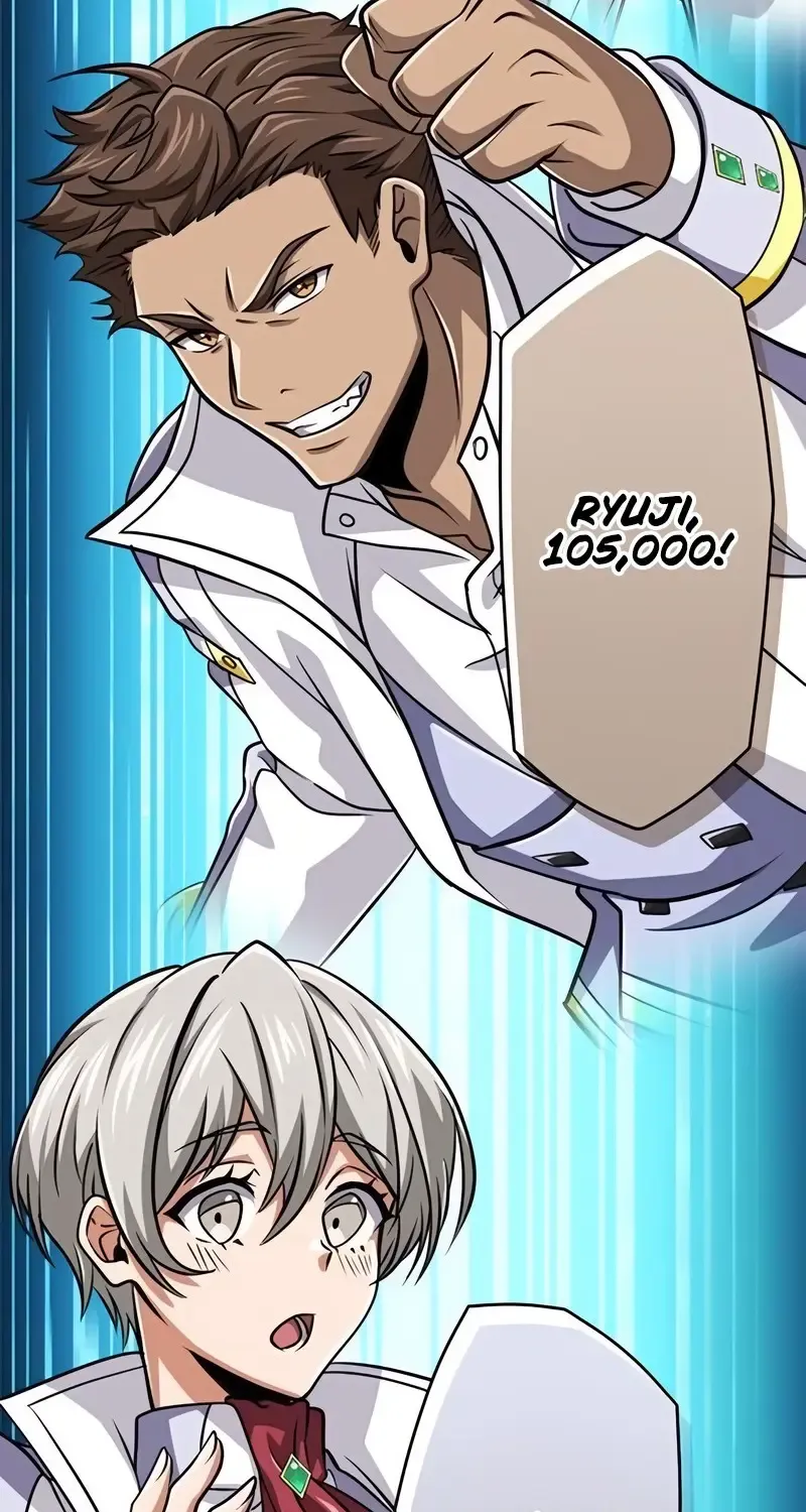 Magic Level 99990000 All-Attribute Great Sage Kainu Manga Chapter 74 Page 60