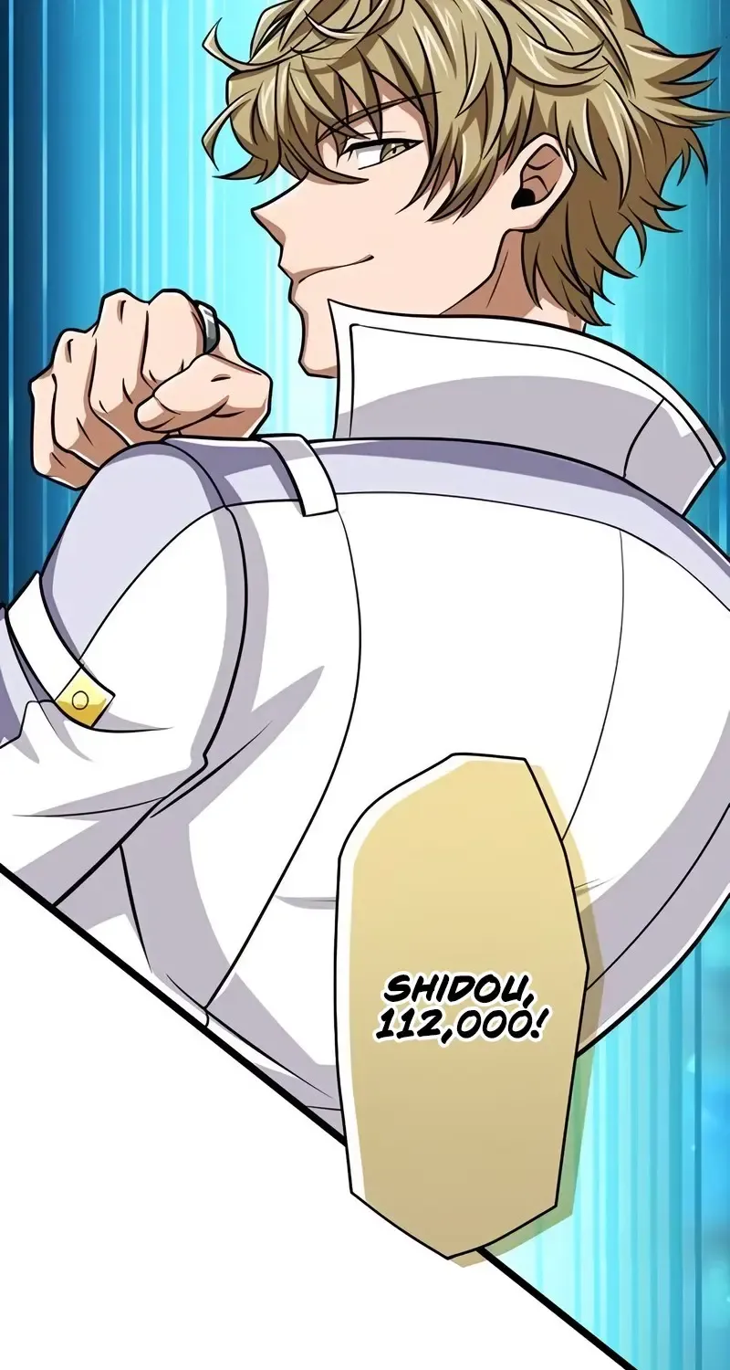 Magic Level 99990000 All-Attribute Great Sage Kainu Manga Chapter 74 Page 62