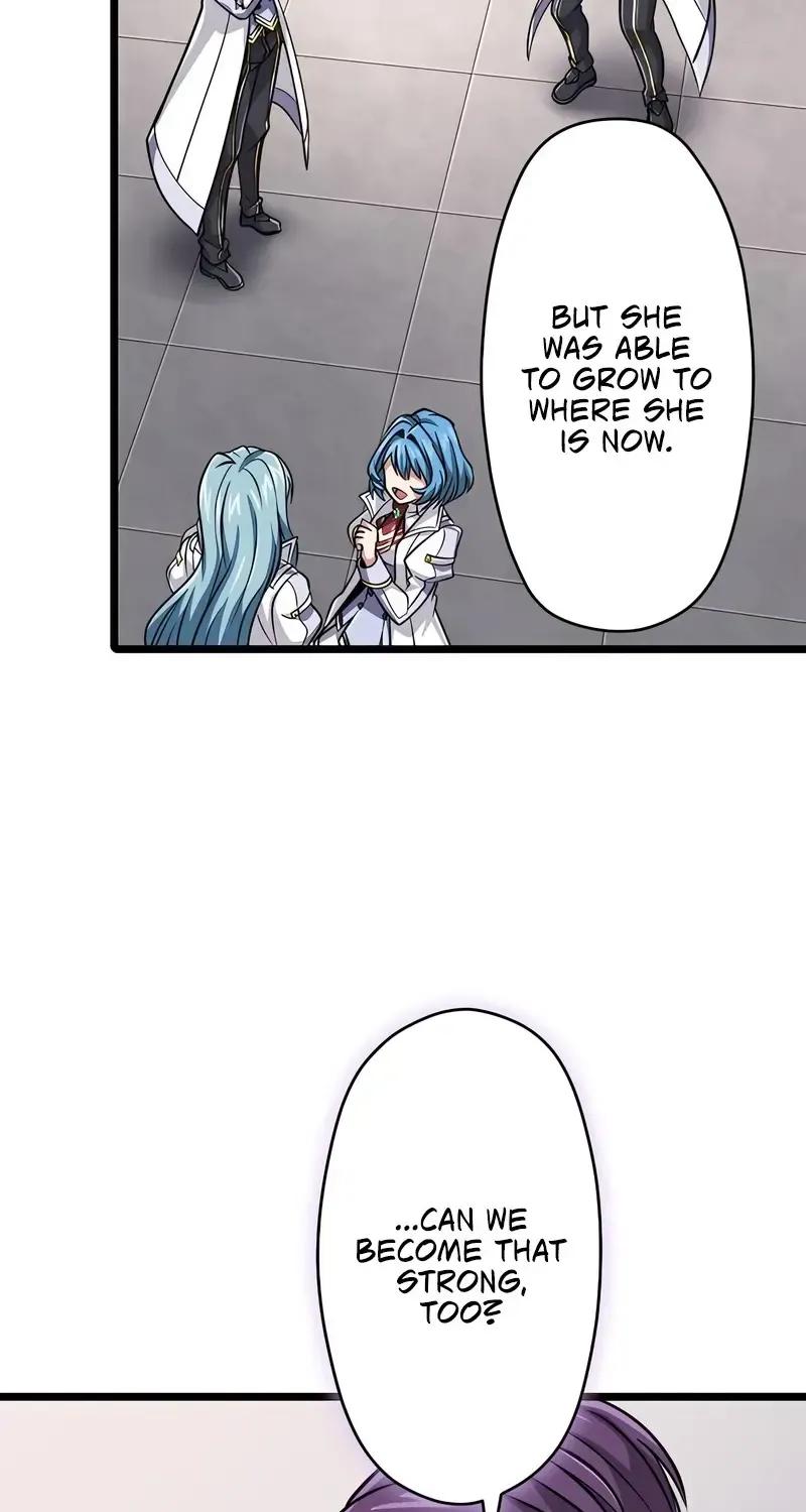 Magic Level 99990000 All-Attribute Great Sage Kainu Manga Chapter 74 Page 66