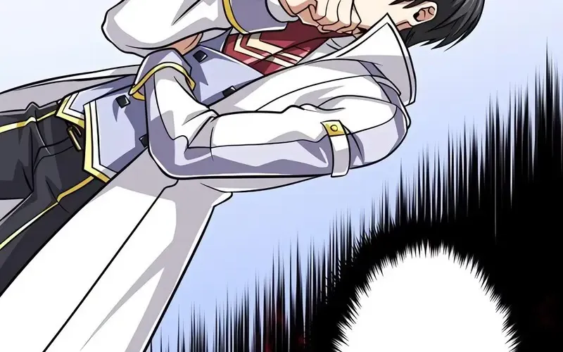 Magic Level 99990000 All-Attribute Great Sage Kainu Manga Chapter 74 Page 71