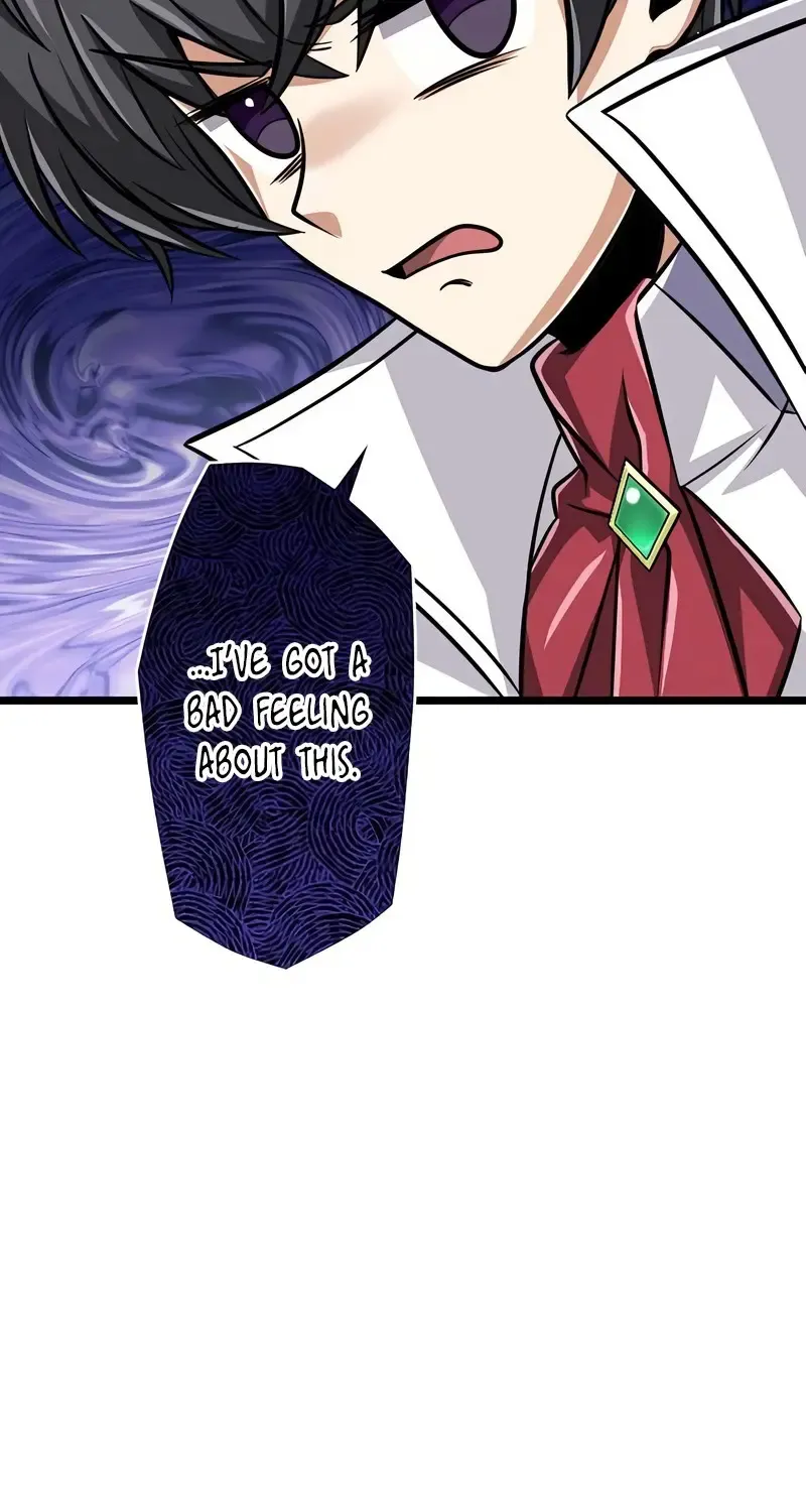 Magic Level 99990000 All-Attribute Great Sage Kainu Manga Chapter 74 Page 80