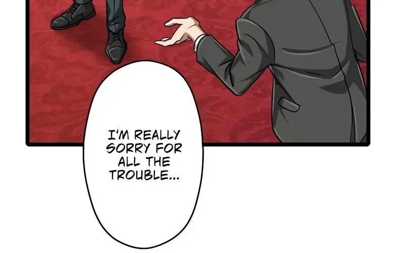 Magic Level 99990000 All-Attribute Great Sage Kainu Manga Chapter 74 Page 91