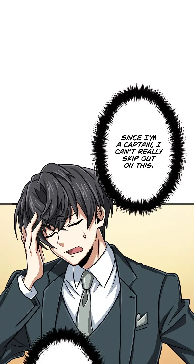 Magic Level 99990000 All-Attribute Great Sage Kainu Manga Chapter 74 Page 92