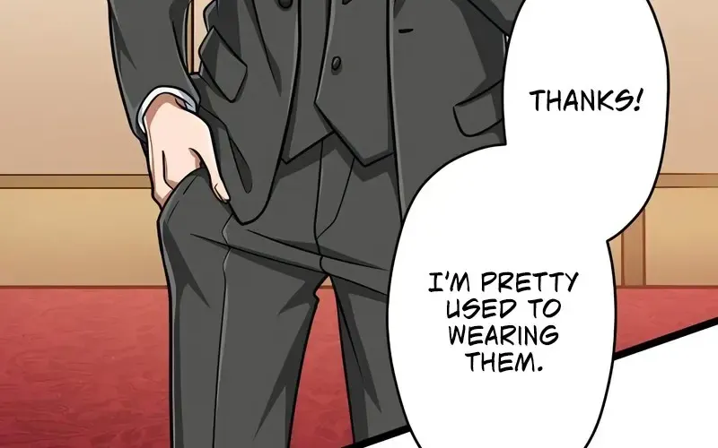Magic Level 99990000 All-Attribute Great Sage Kainu Manga Chapter 74 Page 95