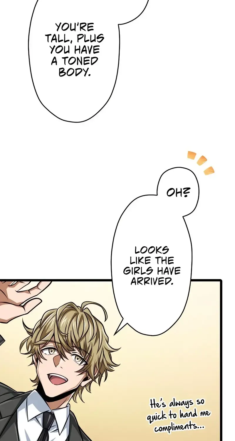 Magic Level 99990000 All-Attribute Great Sage Kainu Manga Chapter 74 Page 98