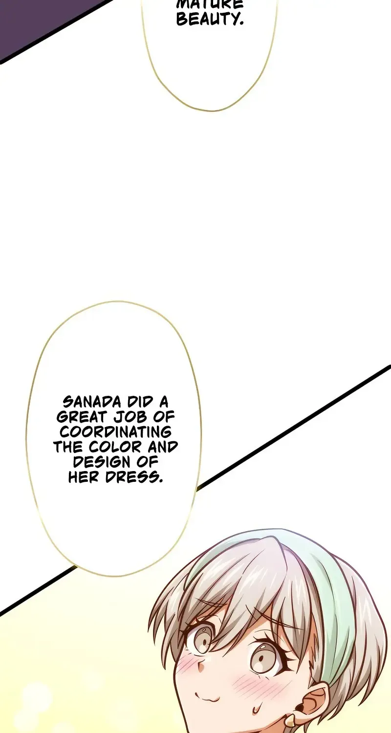 Magic Level 99990000 All-Attribute Great Sage Kainu Manga Chapter 74 Page 114