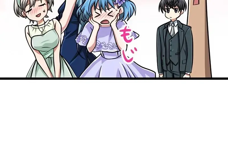 Magic Level 99990000 All-Attribute Great Sage Kainu Manga Chapter 74 Page 117