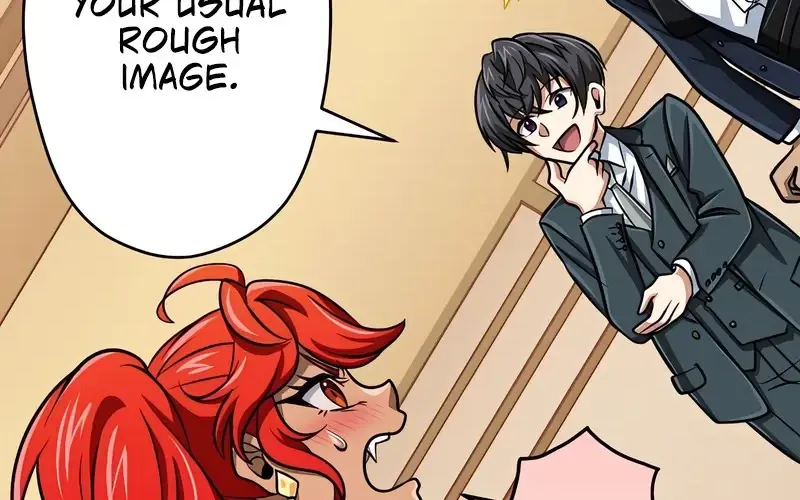 Magic Level 99990000 All-Attribute Great Sage Kainu Manga Chapter 74 Page 125