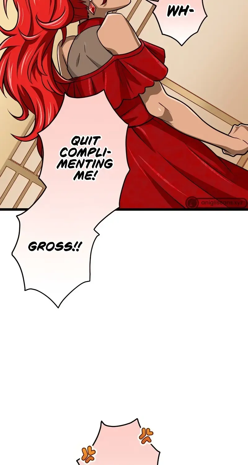 Magic Level 99990000 All-Attribute Great Sage Kainu Manga Chapter 74 Page 126