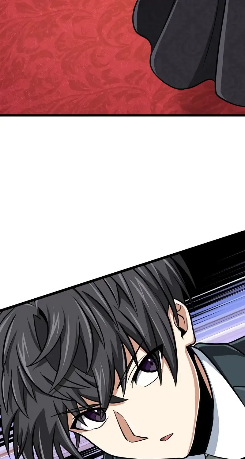 Magic Level 99990000 All-Attribute Great Sage Kainu Manga Chapter 74 Page 136