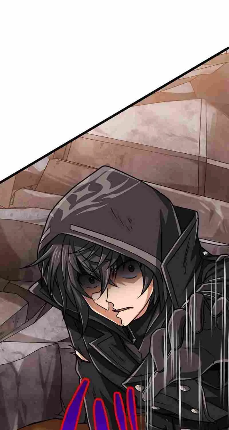 Magic Level 99990000 All-Attribute Great Sage Kainu Manga Chapter 73 Page 3