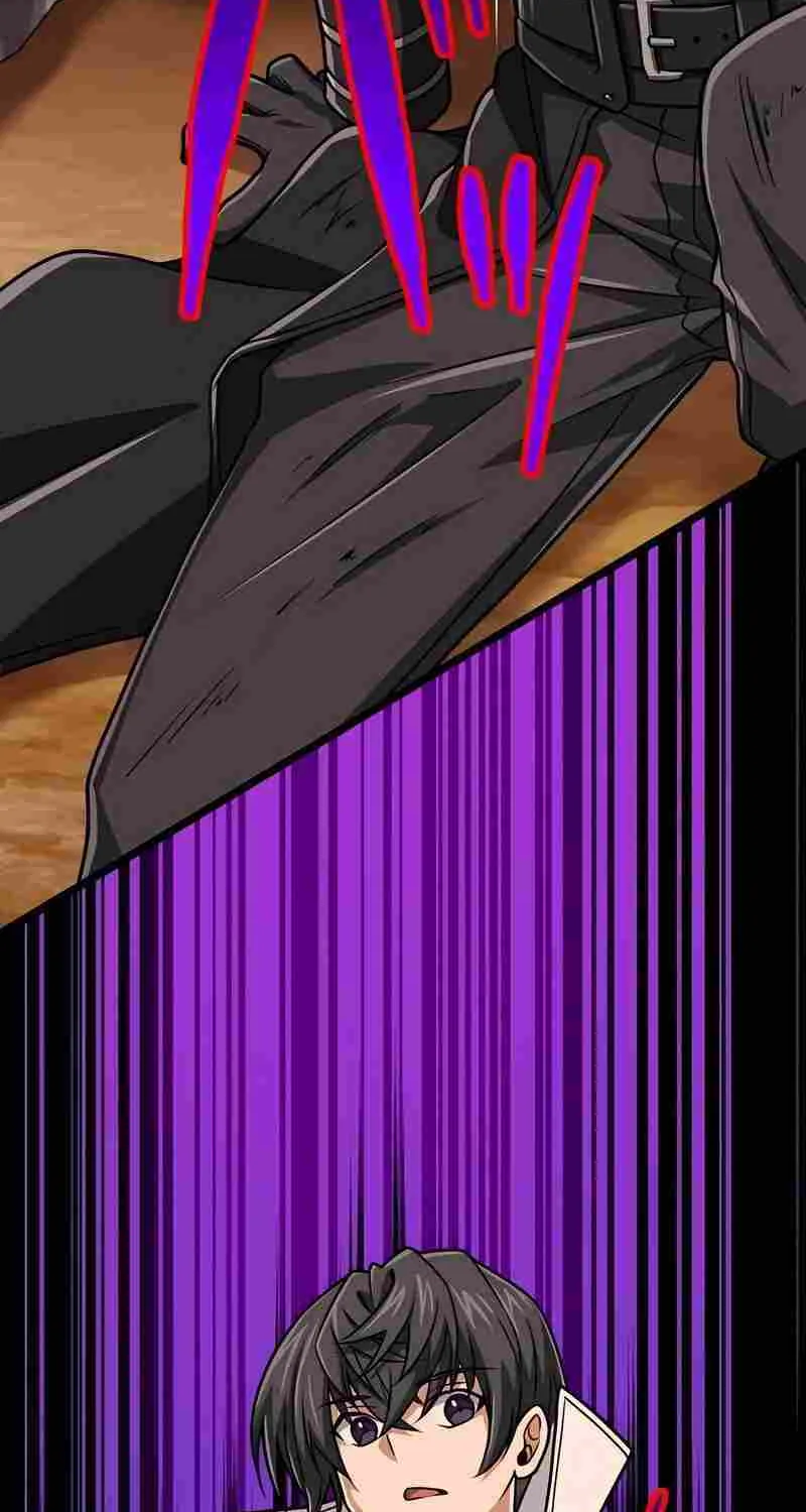 Magic Level 99990000 All-Attribute Great Sage Kainu Manga Chapter 73 Page 4