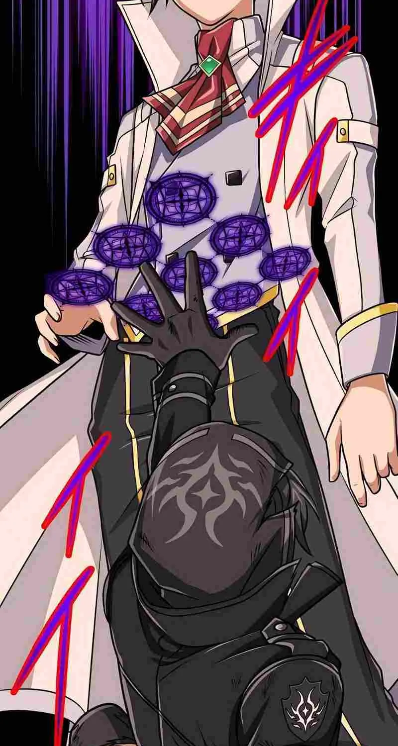 Magic Level 99990000 All-Attribute Great Sage Kainu Manga Chapter 73 Page 5